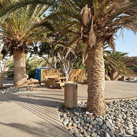 Casa Rural Paula By Paramount Holidays Arico エクステリア 写真