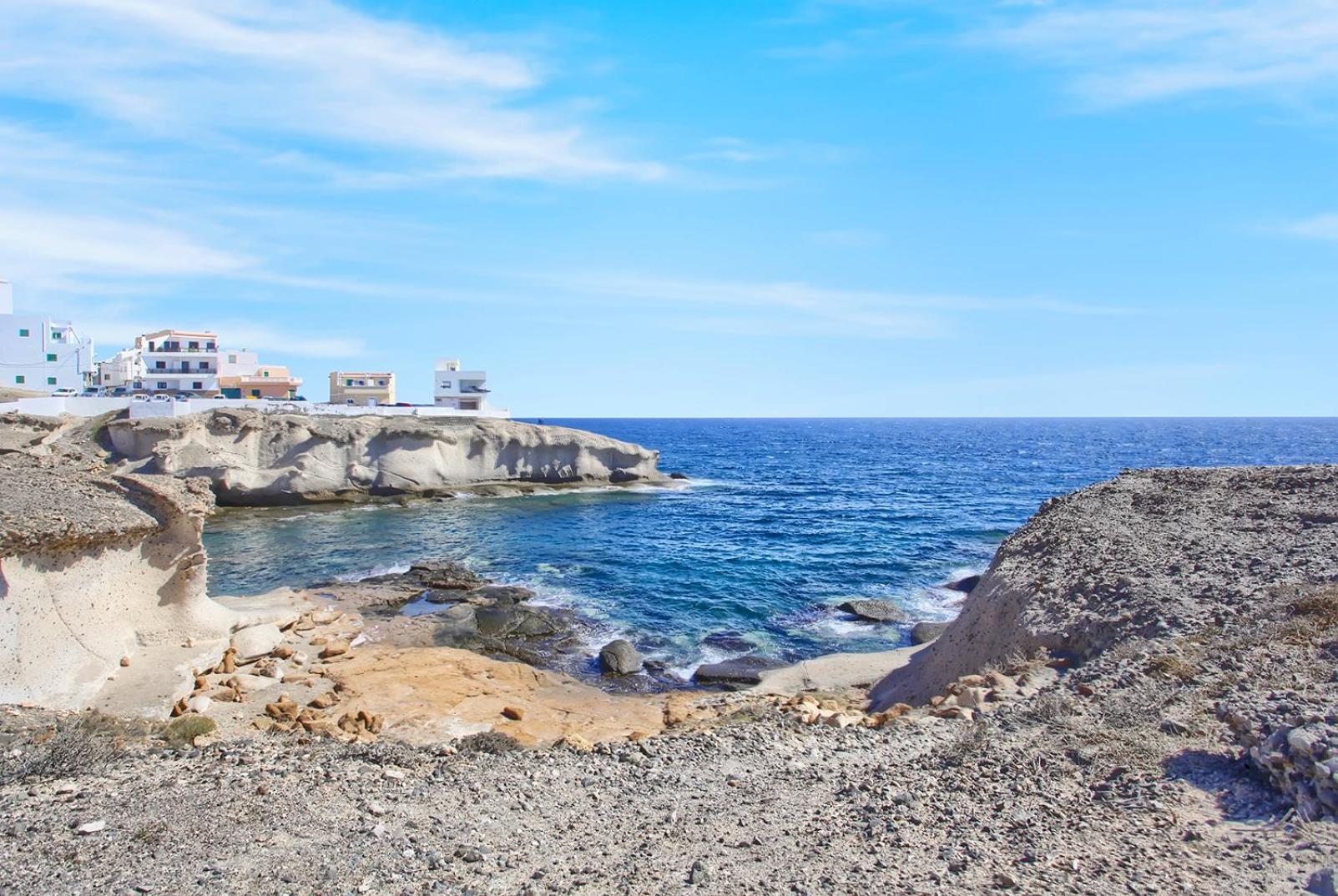 Casa Rural Paula By Paramount Holidays Arico エクステリア 写真