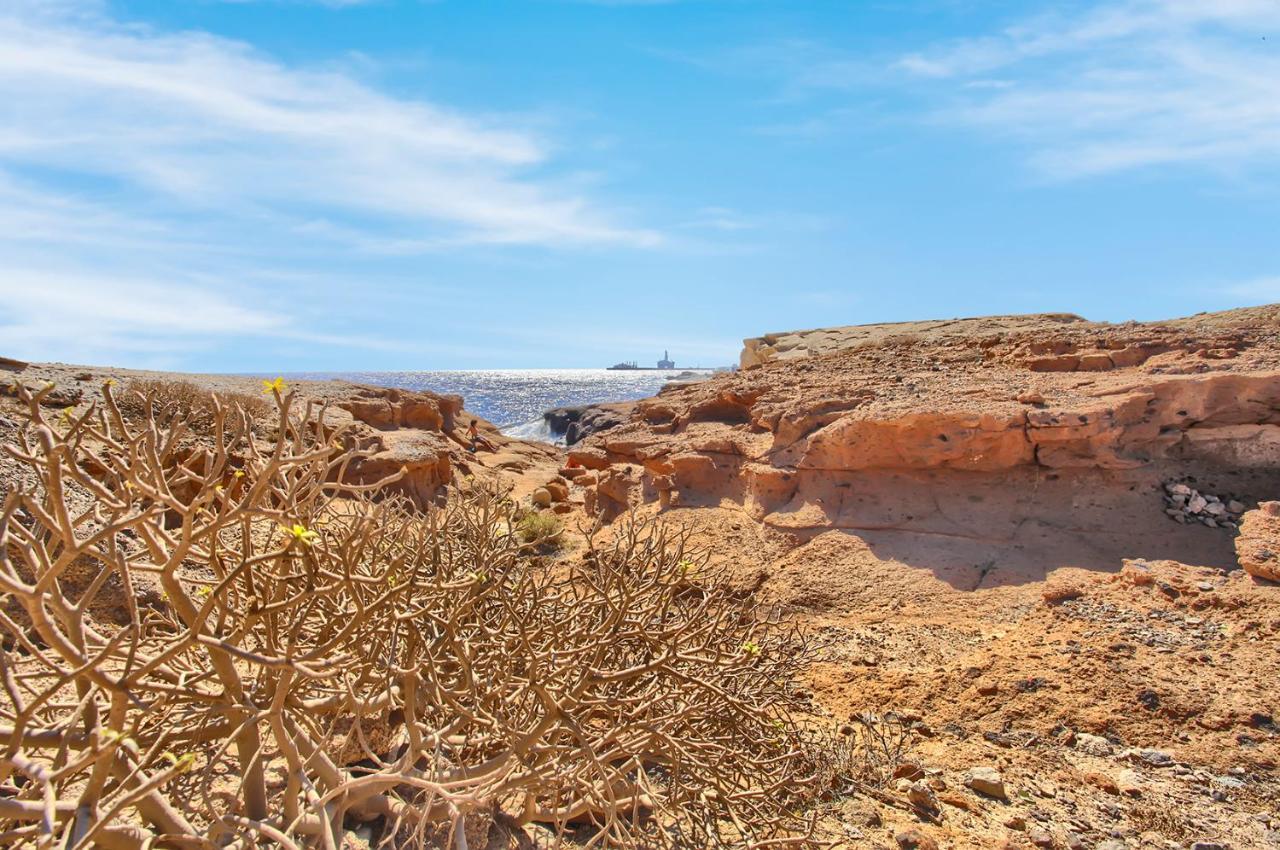 Casa Rural Paula By Paramount Holidays Arico エクステリア 写真