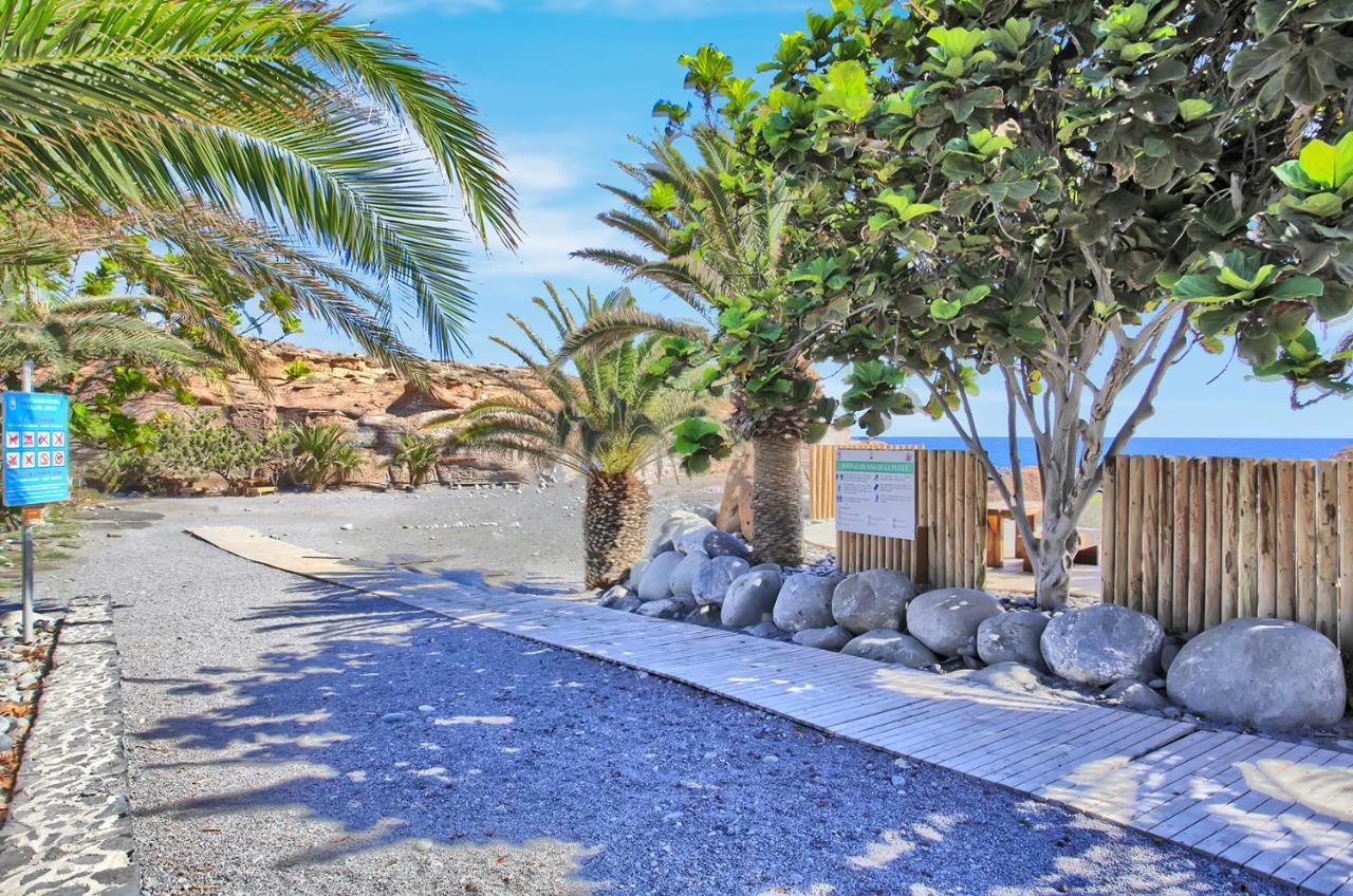 Casa Rural Paula By Paramount Holidays Arico エクステリア 写真