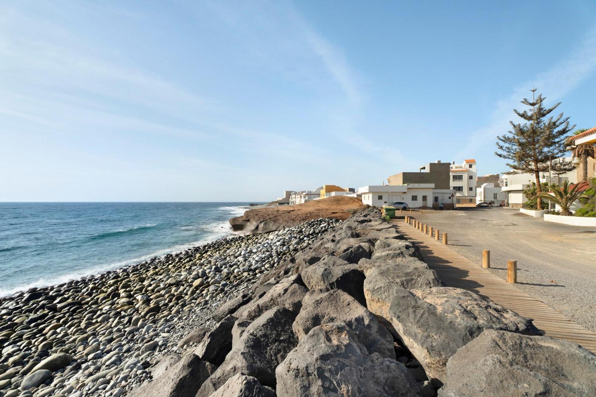 Casa Rural Paula By Paramount Holidays Arico エクステリア 写真