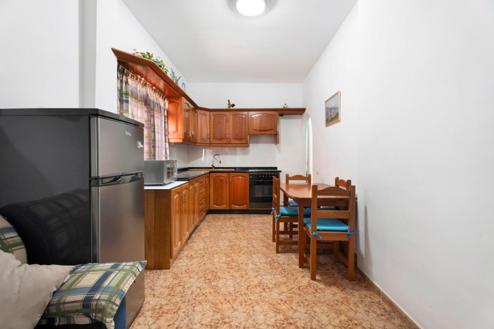 Casa Rural Paula By Paramount Holidays Arico エクステリア 写真
