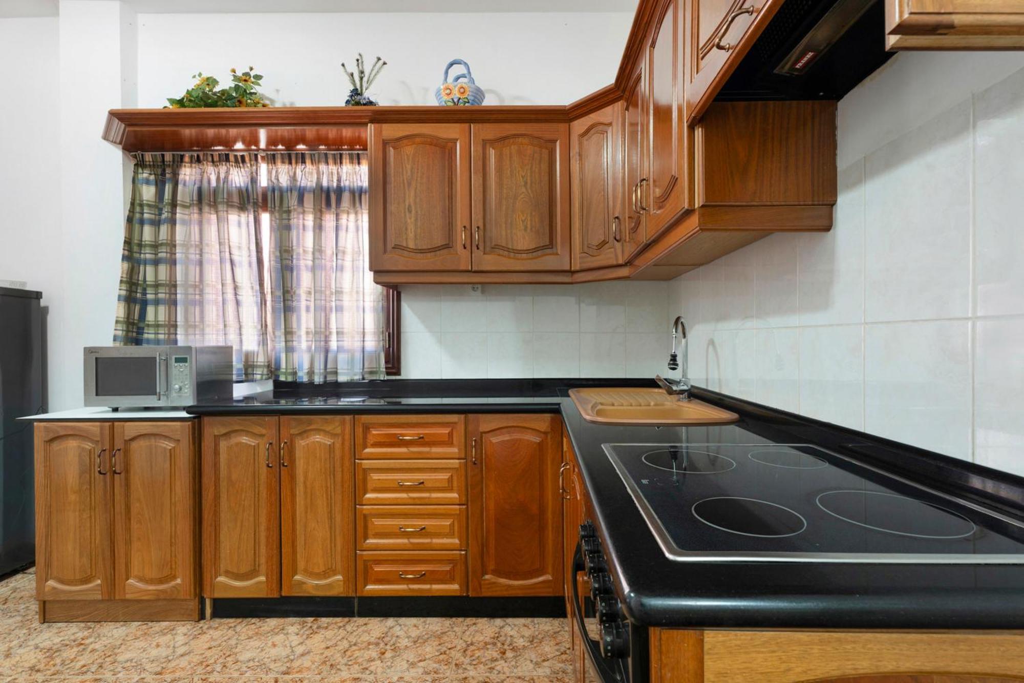 Casa Rural Paula By Paramount Holidays Arico エクステリア 写真