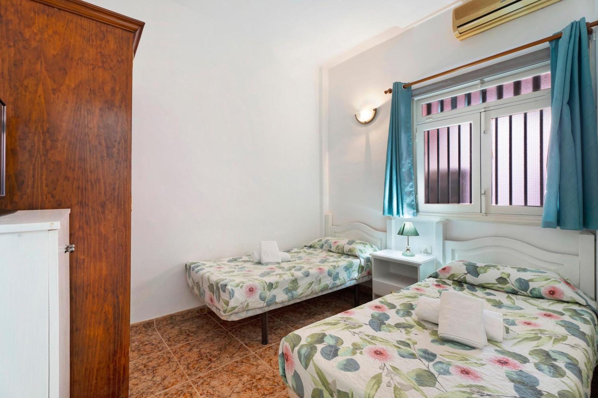 Casa Rural Paula By Paramount Holidays Arico エクステリア 写真