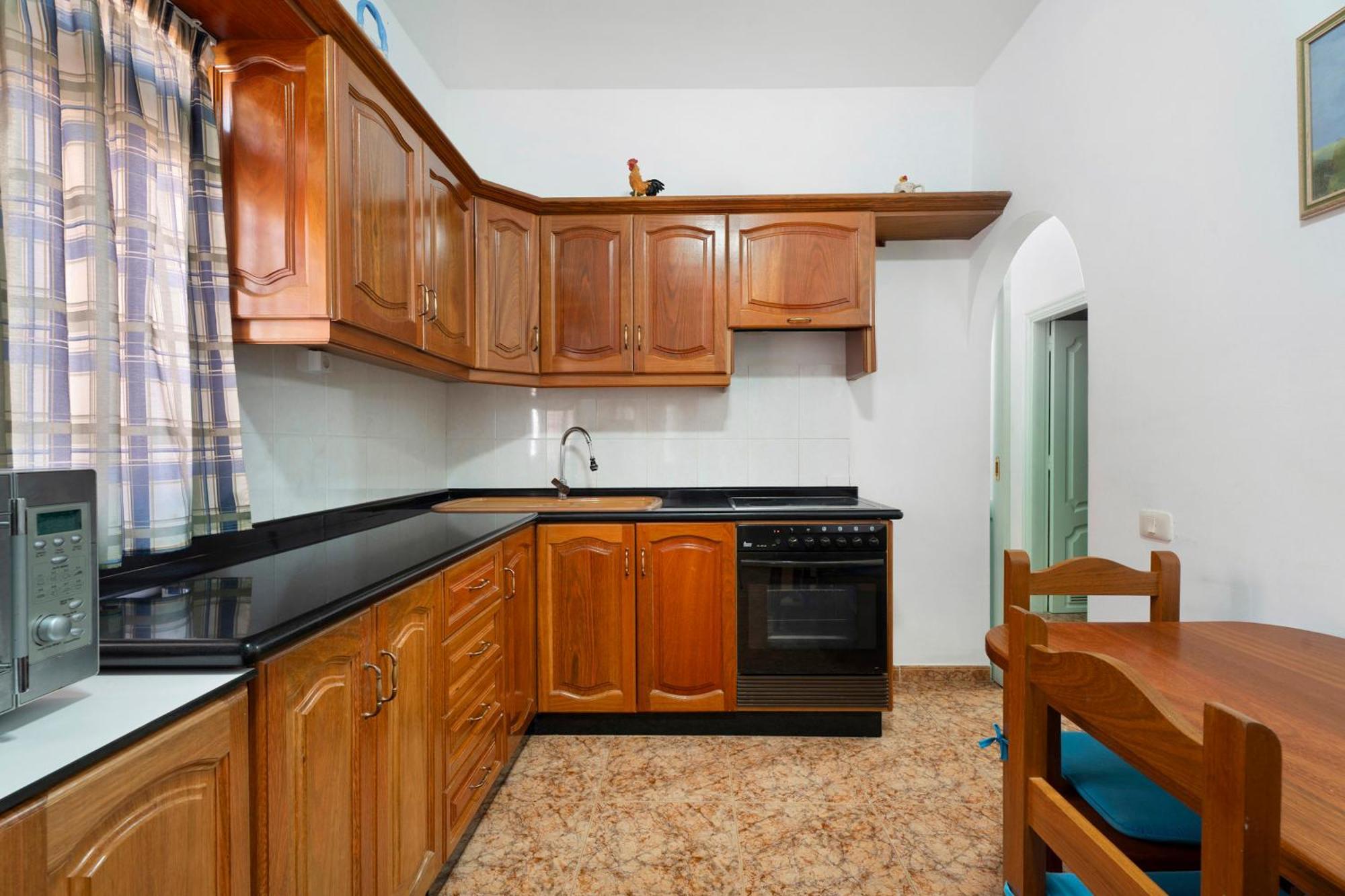 Casa Rural Paula By Paramount Holidays Arico エクステリア 写真