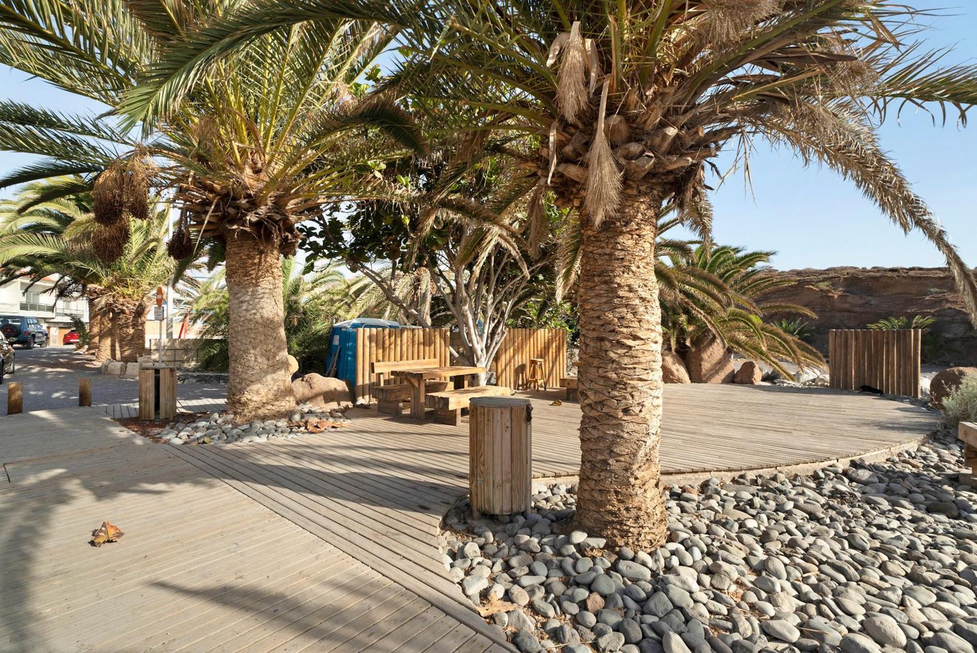 Casa Rural Paula By Paramount Holidays Arico エクステリア 写真